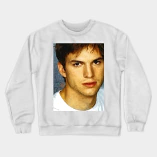 Ashton Crewneck Sweatshirt